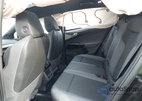 2023 Volkswagen Id.4 S z USA, uszkodzony, nr VIN 1V25MPE88PC017640